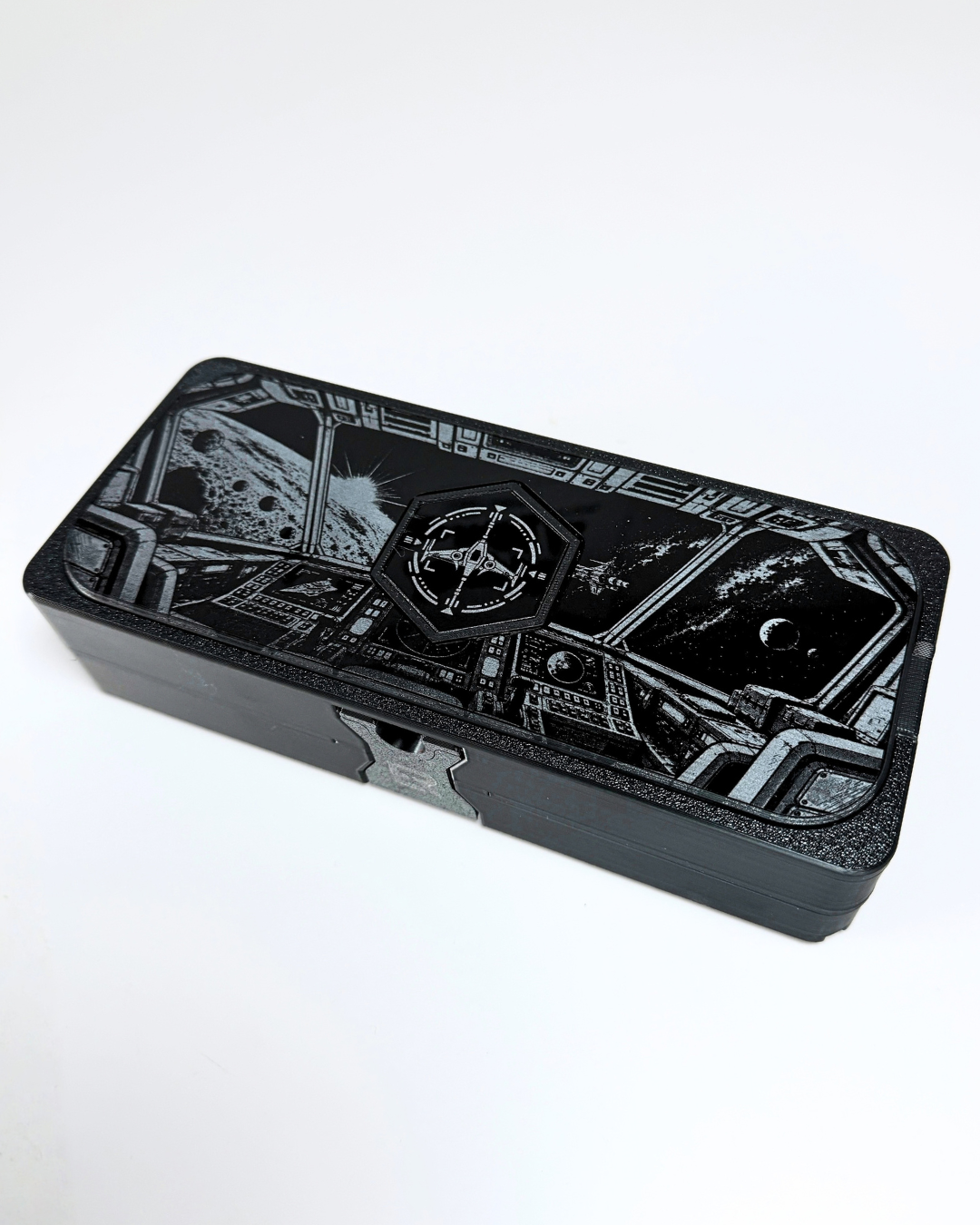 Epic Box Nova