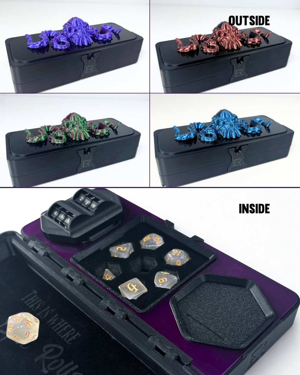 Epic Box Cthulhu