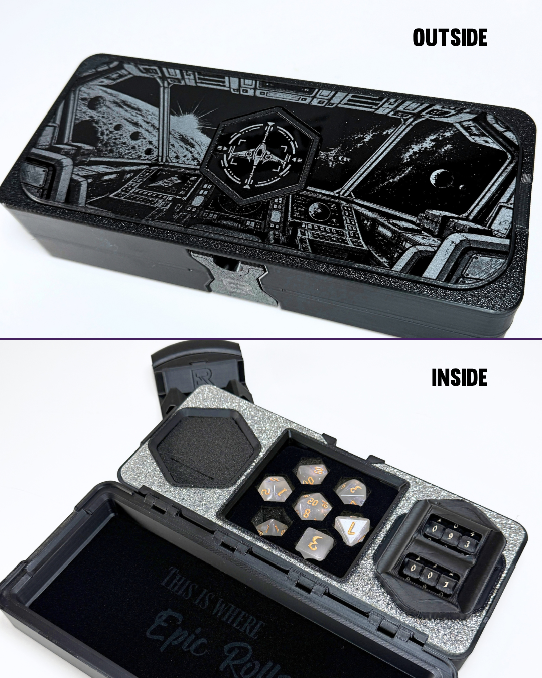 Epic Box Nova