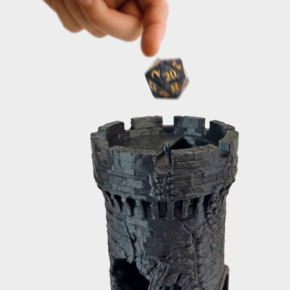 Epic Tower