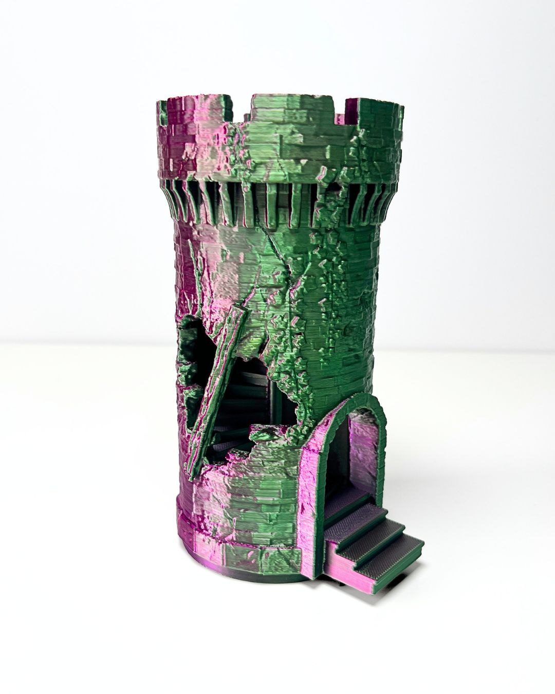 Epic Tower