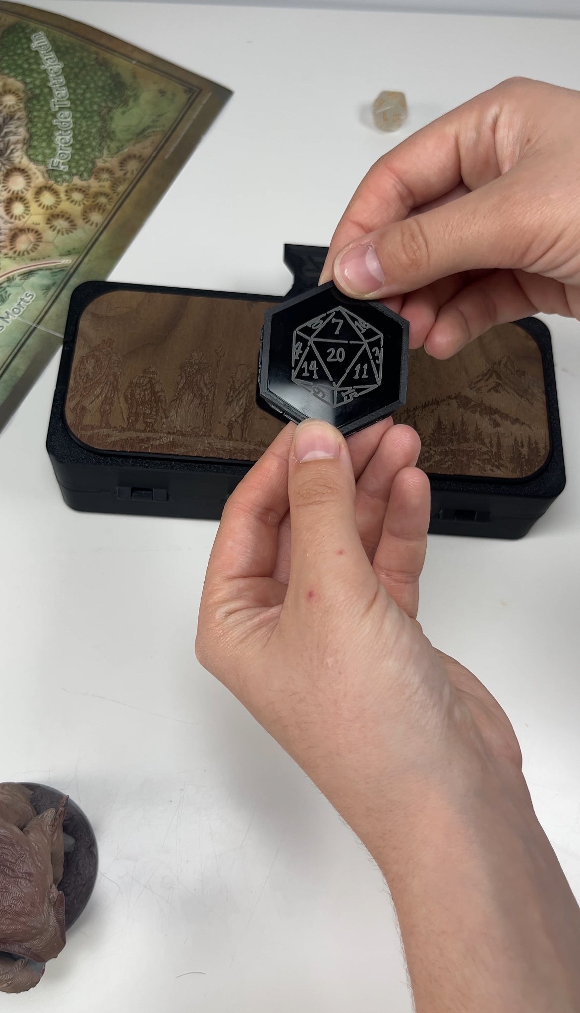 Token