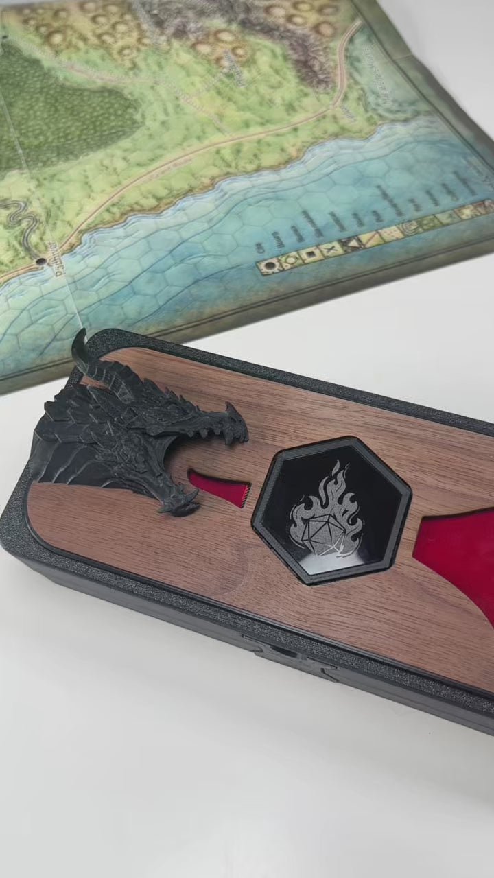 Epic Box Smaug