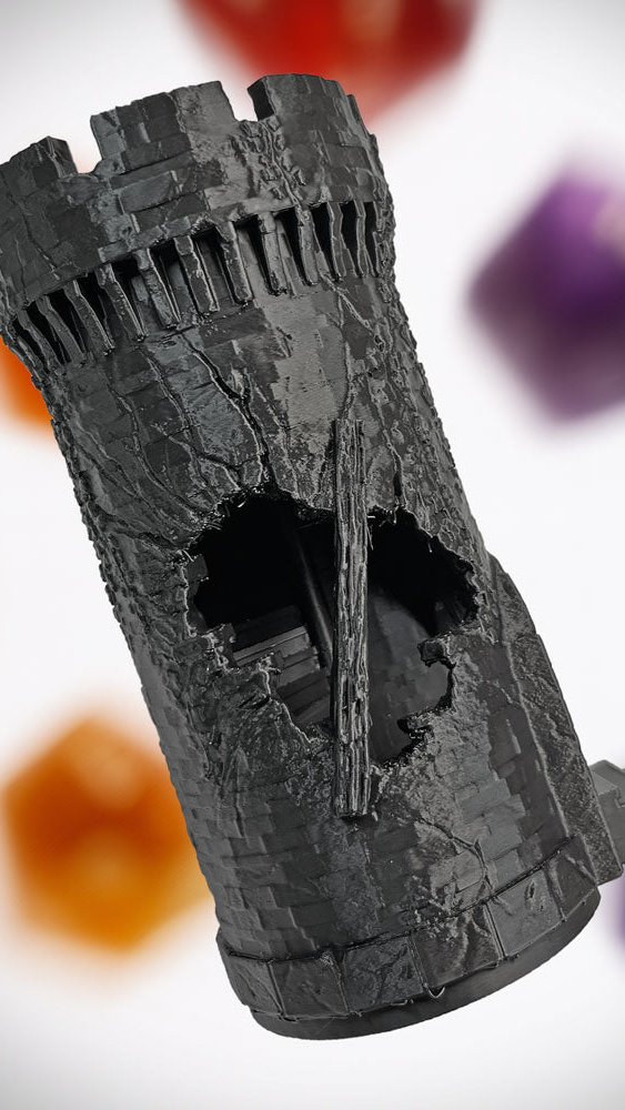 Epic Tower